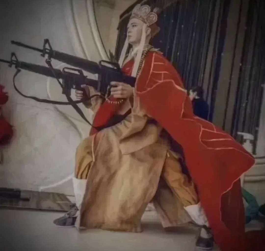 面反映出